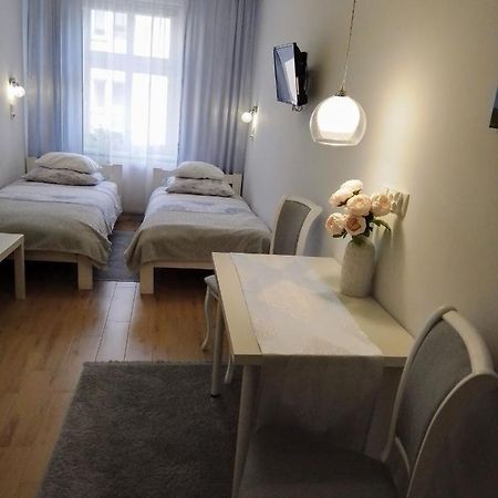 Duarte Apartamenty Вроцлав Экстерьер фото