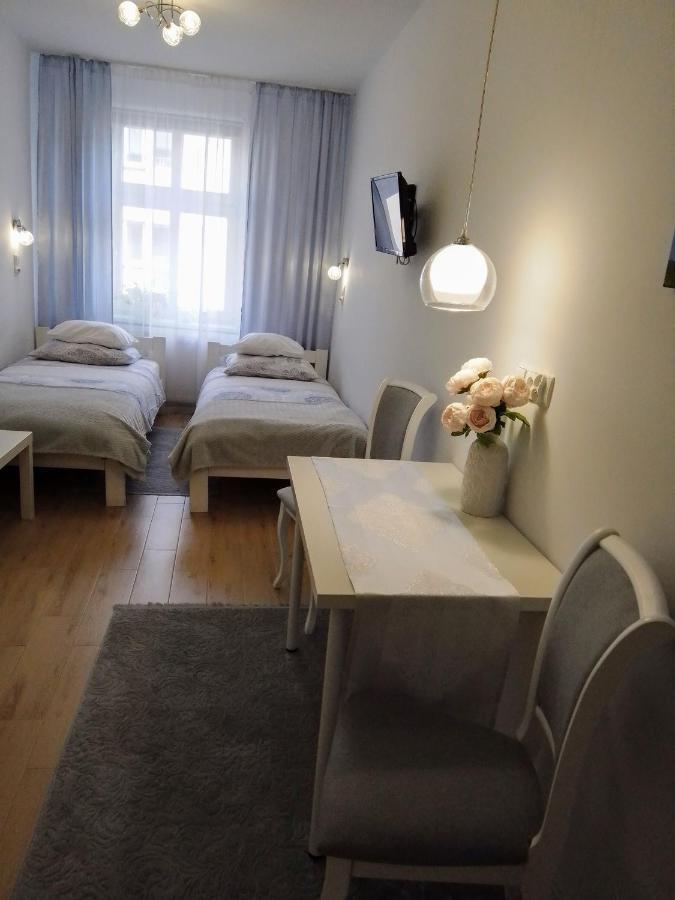 Duarte Apartamenty Вроцлав Экстерьер фото