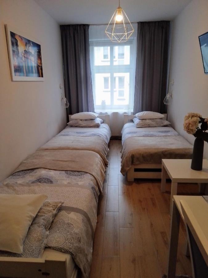 Duarte Apartamenty Вроцлав Экстерьер фото